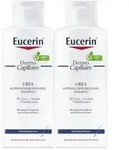 Eucerin DermoCapillaire Urea Kopfhautberuhigendes Shampoo Doppelpack 2X250 ml
