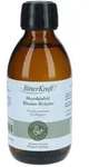 BITTERKRAFT Mund&ouml;l mit Kr&auml;utern 200 ml