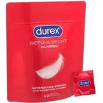 DUREX Gef&uuml;hlsecht hauchzarte Kondome 40 St