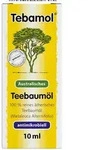 TEEBAUM &Ouml;L 10 ml