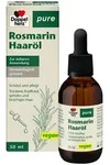 DOPPELHERZ Rosmarin Haar&ouml;l pure 50 ml