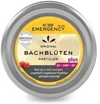 BACHBL&Uuml;TEN No.39 Notfall Pastillen Plus 50 g
