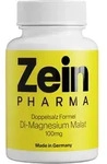 ZEINPHARMA Di-Magnesium Malat 100 mg Kapseln 60 St