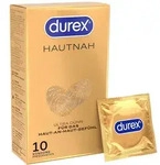 DUREX hautnah latexfrei Kondome 10 St
