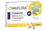 OMNIFLORA&reg; Complete 101 Bakterienst&auml;mme hochdosierte 100 Mrd. KBE 28 St