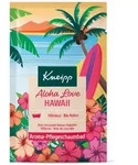 KNEIPP Aroma-Pflegeschaumbad Aloha Love HAWAII 50 ml