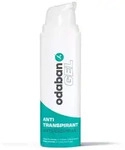 ODABAN Gel Antitranspirant 50 ml