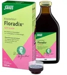 FLORADIX mit Eisen Fl&uuml;ssigkeit zum Einnehmen 500 ml