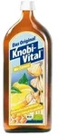 KNOBIVITAL mit Zitrone Bio 960 ml
