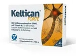 KELTICAN forte Kapseln 40 St