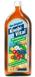 KNOBIVITAL mit Wei&szlig;dorn und Holunder 960 ml