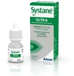 SYSTANE Ultra Benetzungstropfen f&uuml;r die Augen 10 ml