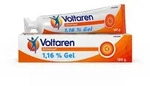 Voltaren Schmerzgel 11,6 mg/g bei Muskel- und R&uuml;ckenschmerzen 180 g
