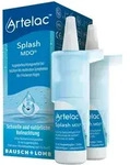 Artelac Splash MDO Augentropfen 2X15 ml
