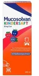 Mucosolvan Kindersaft, Hustenl&ouml;ser mit Ambroxol 100 ml