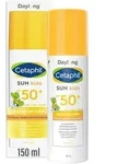CETAPHIL SUN Kids Liposomale Lotion SPF 50+ Sonnenschutz 150 ml