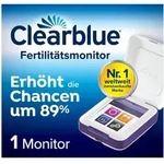 Clearblue Advanced Fertilit&auml;tsmonitor 1 St
