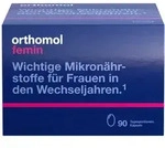 Orthomol Femin Kapseln 90er-Packung 180 St