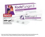 KadeFungin 3 Kombi-Packung bei Scheidenpilz 1 St