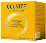 OCUVITE Lutein Plus Kapseln 180 St