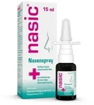 NASIC Nasenspray 15 ml