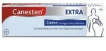 CANESTEN Extra Creme 10 mg/g 20 g