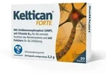 KELTICAN forte Kapseln 20 St