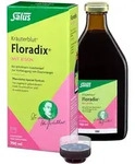 FLORADIX mit Eisen Fl&uuml;ssigkeit zum Einnehmen 700 ml