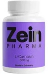 L-CARNOSIN Kapseln 500 mg 60 St
