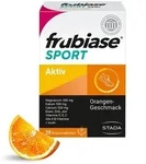 Frubiase Sport Orange Brausetabletten 20 St