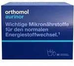Orthomol Aurinor Granulat/Kapseln 30er-Packung 30 St