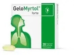 GeloMyrtol forte der pflanzliche Schleiml&ouml;ser 20 Stk. 20 St