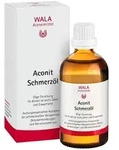 ACONIT Schmerz&ouml;l 100 ml