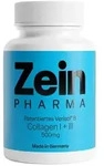 COLLAGEN Kapseln C ReLift 500 mg 60 St