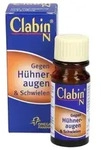 CLABIN N L&ouml;sung 8 g