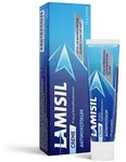 Lamisil Creme bei Fu&szlig;pilz, 1% Terbinafinhydrochlorid 30 g