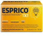 ESPRICO 1x1 Suspension 30X4 ml