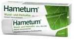 HAMETUM Wund- und Heilsalbe 25 g