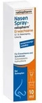 Nasenspray-ratiopharm Erwachsene - bei Schnupfen 10 ml