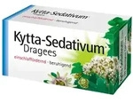 KYTTA SEDATIVUM Dragees 100 St