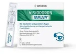 VISIODORON Malva Augentropfen in Einzeldosispipet. 20X0.4 ml