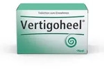 VERTIGOHEEL Tabletten 250 St