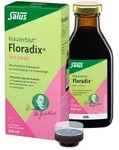 FLORADIX mit Eisen Fl&uuml;ssigkeit zum Einnehmen 250 ml