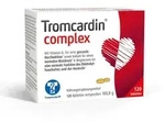 TROMCARDIN complex Tabletten 120 St