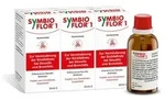 SYMBIOFLOR 1 Probiotika f&uuml;r die Bronchien und Atemwege 3X50 ml