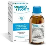 SYMBIOFLOR 2 Probiotika bei Reizdarm 50 ml