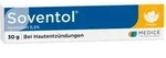Soventol HydroCort 0,5% Creme bei akuten Hautentz&uuml;ndungen 30 g