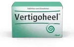 VERTIGOHEEL Tabletten 100 St