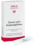 CARUM CARVI Kinderz&auml;pfchen 10X1 g