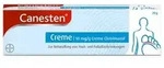 CANESTEN Creme 20 g